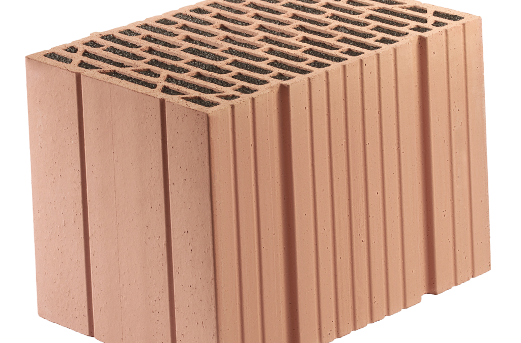 THERMOPOR PLAN RX80-GT