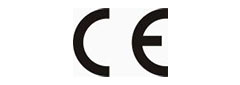 JUWÖ - CE Zeichen