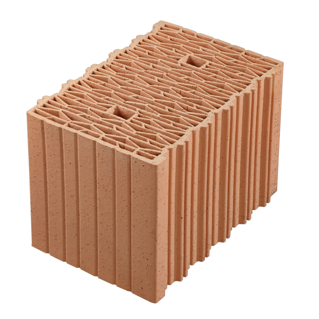 THERMOPOR® Plan SL10